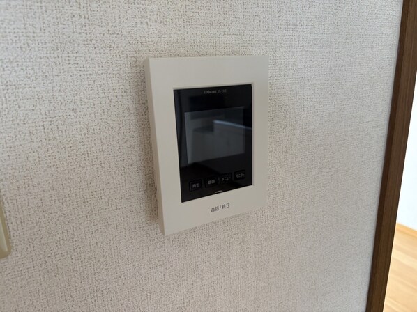 ミレニアム・カーサAの物件内観写真